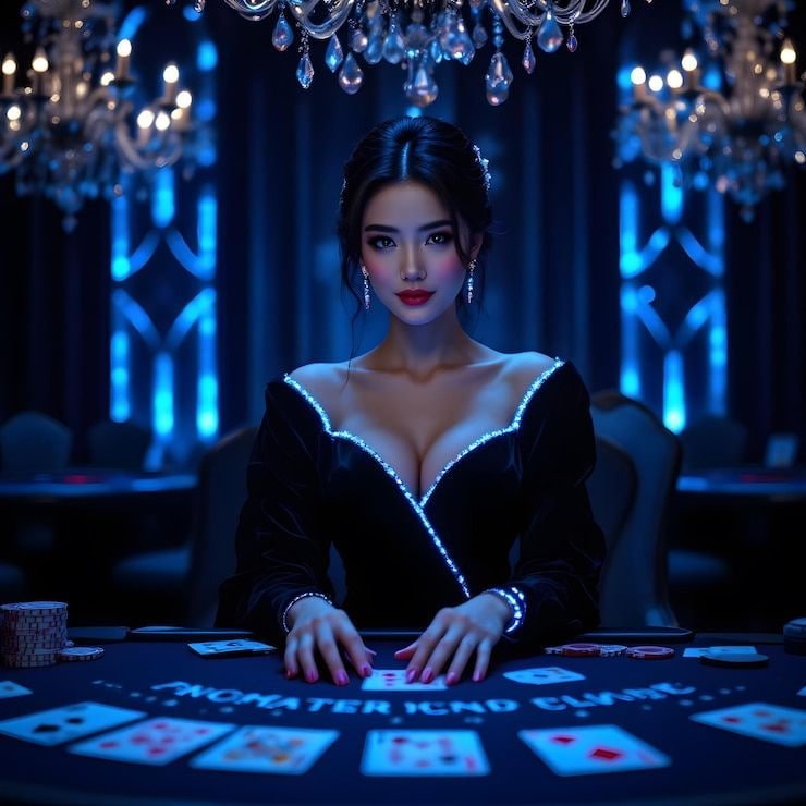 php365 live casino real dealer baccarat table streaming for Filipino players